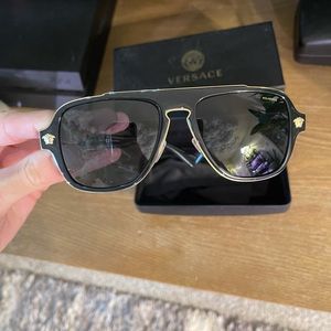 Versace men’s sunglasses
